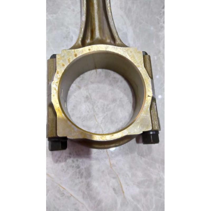 挖掘机配件6SD1连杆 机械配件挖机1-2230-097-1连杆