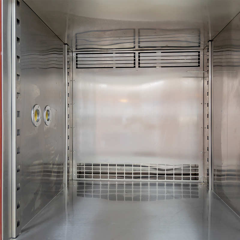 高低温试验箱 高低温交变试验箱 高低温交变试验机厂家批发