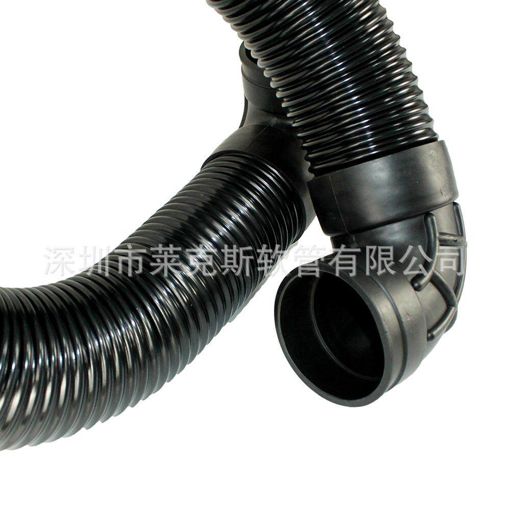 曲灵活软管计灵弯活适各应种安装需求和应用KTZ场设景