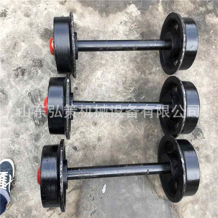 303000m轮m矿铸钢矿车对用实心空心翻矿车轮多规格斗车窑车铸钢轮