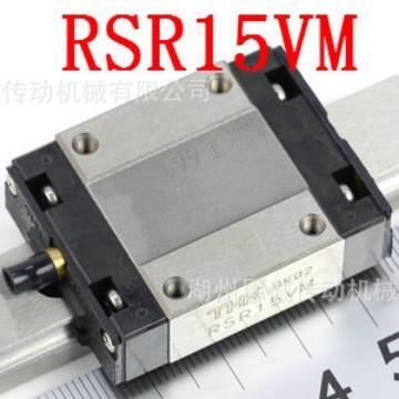 THK RSR15VM RSR15N RSR15ZM RSR12VM RSR12N RSR12ZM