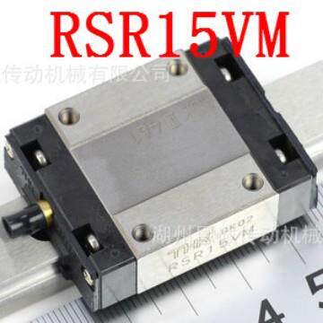 THK RSR15VM RSR15N RSR15ZM RSR12VM RSR12N RSR12ZM