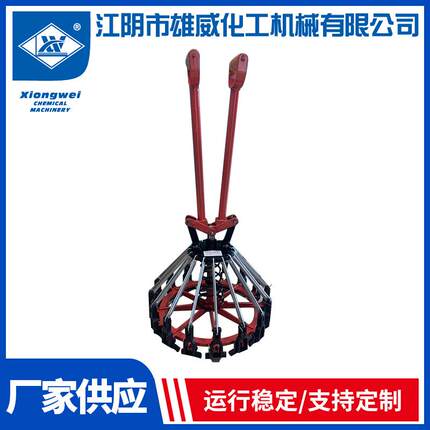 厂家供应封口钳实验用仪器支持定制