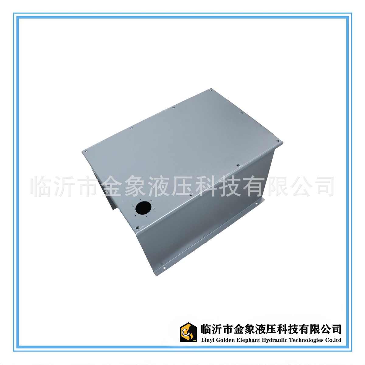 液压油箱液压泵站箱液压系统油箱动力单元油箱25L~1000L