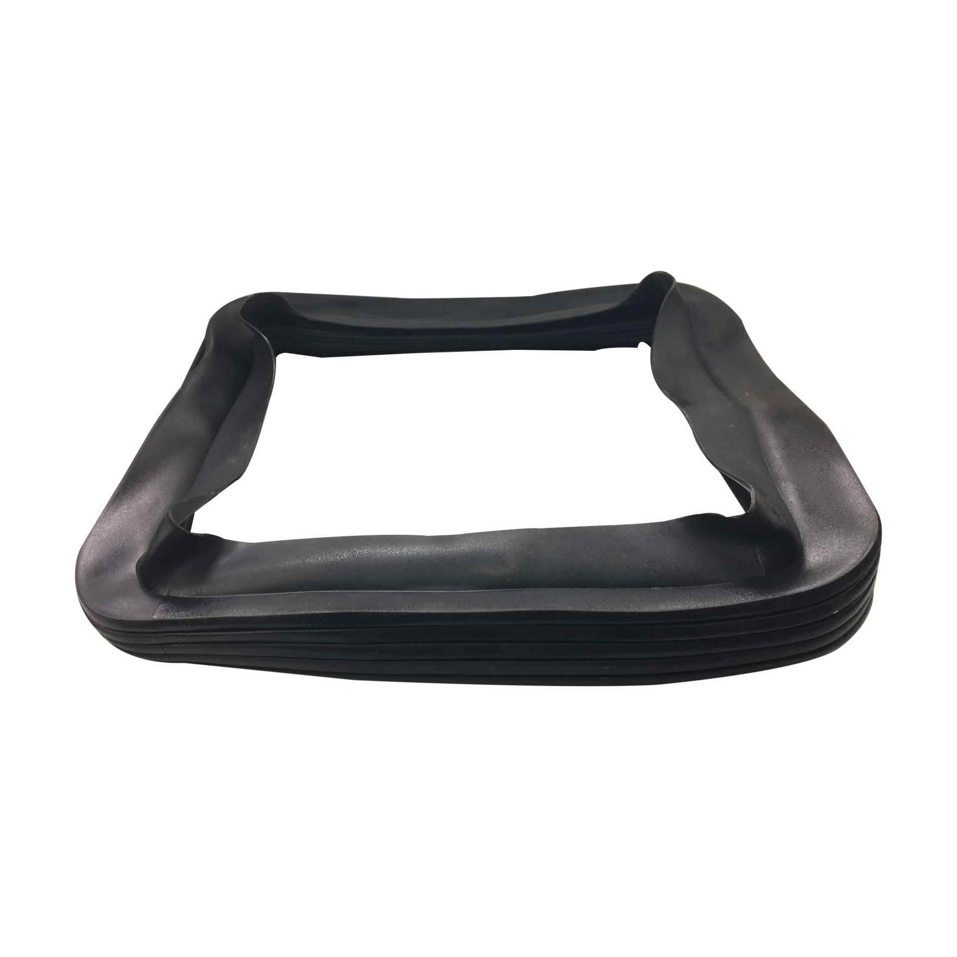 工程NRA椅防尘车座椅橡胶防尘五褶防座尘罩座椅罩防尘罩罩