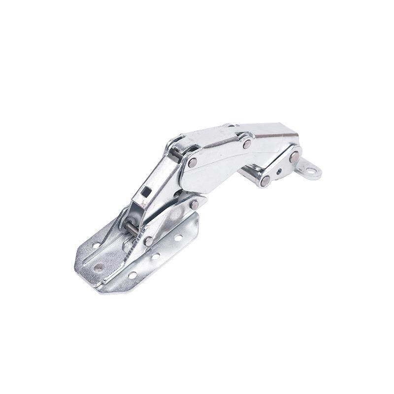 铰链配件对开门冰箱开门铰链冰箱冷柜商用开门冰柜开门铰链