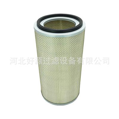 空压机空气滤芯71131-66010 71141111-66010 空气压缩机空滤