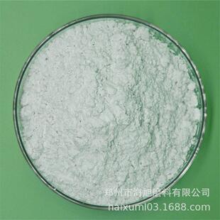 擦银棒用白刚玉W1.56000 6000目