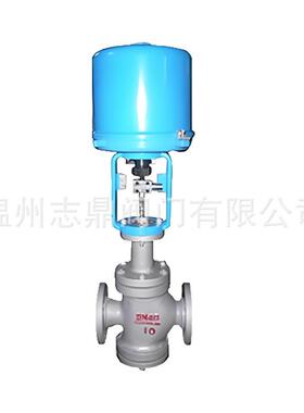 Y945H-10MAP电动减压阀法兰连接WCB80V电压蒸汽节能中压防腐蚀
