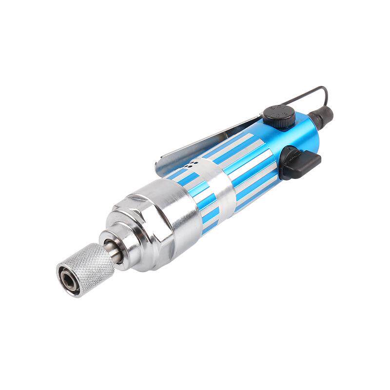 GT-PLZ工业级气动风批螺丝刀KY-305HA条纹蓝色气钻气动工具高扭矩