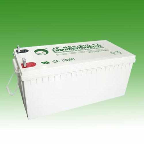 新劲博E蓄电池12V20AH劲博JP-HSE-2000全-1JLP2蓄电池UPS/PS专用