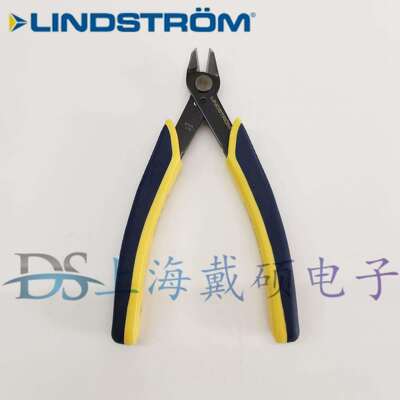 瑞典LINDSTROM6152斜口剪切钳