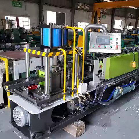 自动化隔断龙骨机冷弯机设备全自动轻钢龙骨机