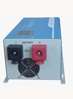 UPS工频纯正弦波逆变器48v转220V光伏逆变器2kw太阳能房车逆变器