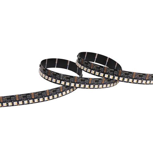 DMX512幻彩5050RGBW12V可编程写址MADRIX-compatibleLEDStrip