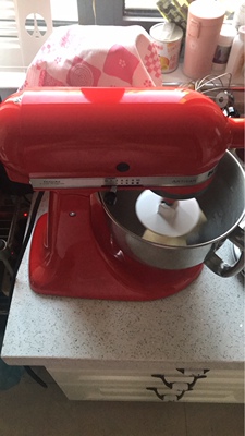 Re:˵kitchenaid5KSM165PSôأKitchenAidƷʦ5KSM165PS ..