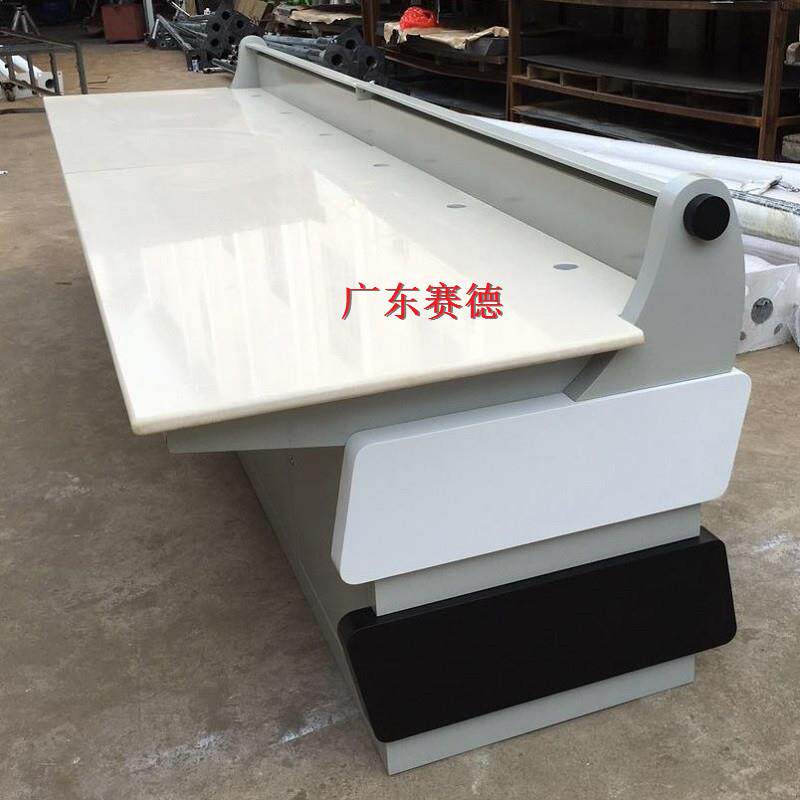 监控操作台二联三联四联五联六联拼接电视墙机柜机房调度台指挥台