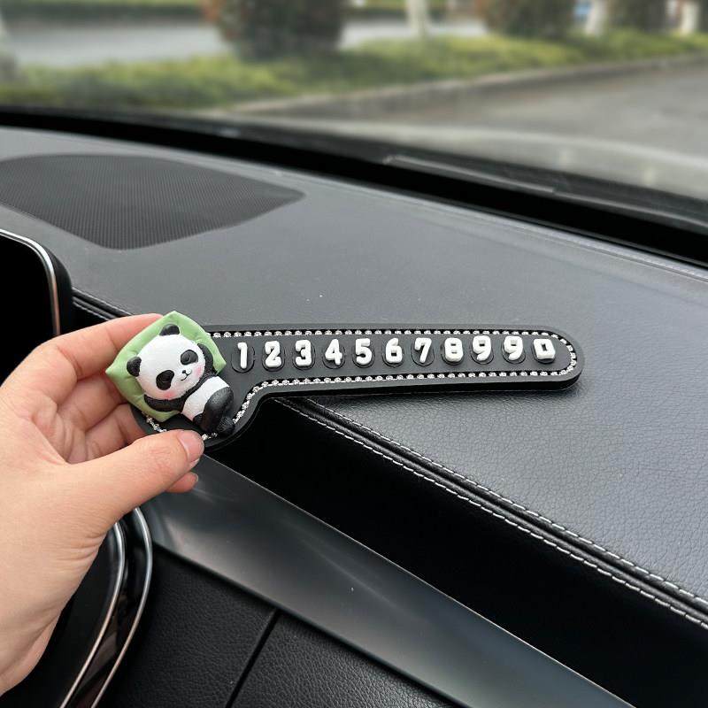 车载临时停车挪电话免粘号码牌隐藏式汽车创意移车内停靠用品摆件,汽车用品/电子/清洗/改装,停车号码牌,淘宝优惠券,粉丝福利购,淘宝优惠卷