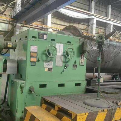 处理二手青海重型CQ61200Bx8-1卧式车床导轨宽度1.6米现货