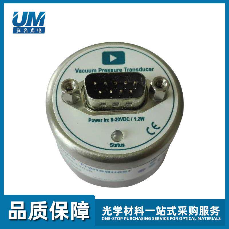 真空规管MKS 925MicroPirani Transducer 925-11010镀膜机真空计