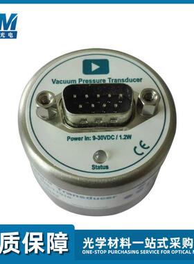 真空规管MKS 925MicroPirani Transducer 925-11010镀膜机真空计