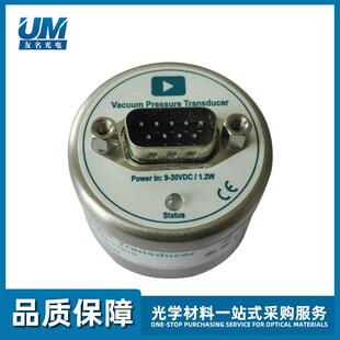 真空规管MKS 925MicroPirani Transducer 925-11010镀膜机真空计