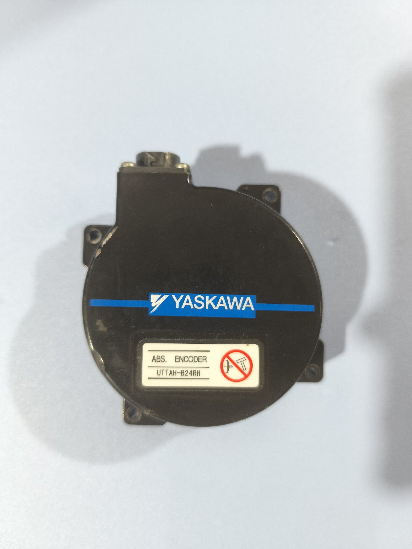 UTTAN-B24RH，安川sgm7g-75a7c61编码器