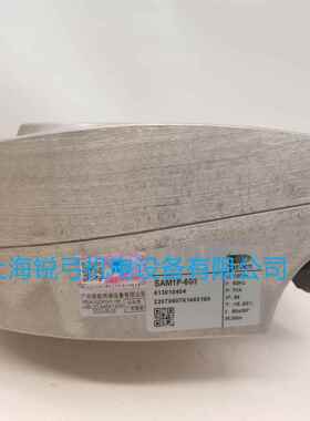 施能sinon执行器SAM1P-60/I SAM2P-60/I SAM1P-30/I SAM1P-03/2