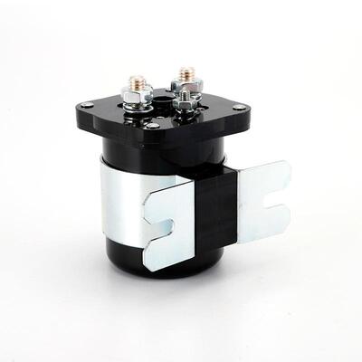 马器达电磁开5关继电00692 200A 12V/24V768/36V启动马达继电3器