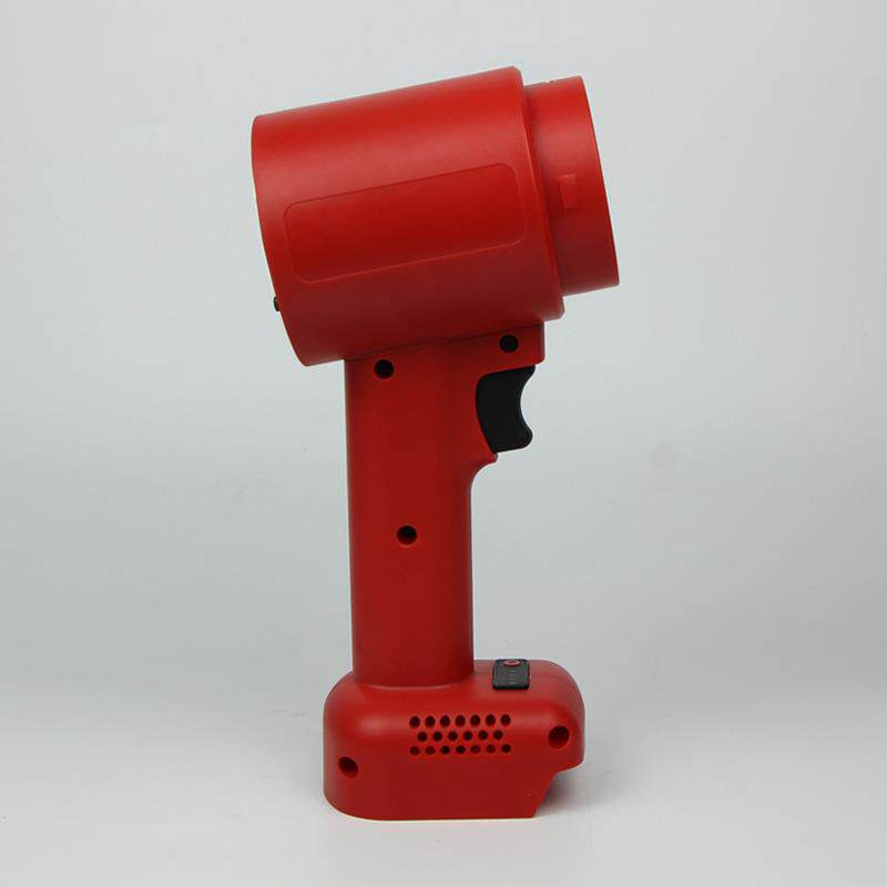 新款涡轮风扇电动吸尘器吹风机家用吹尘器锂电工业鼓风机大功率