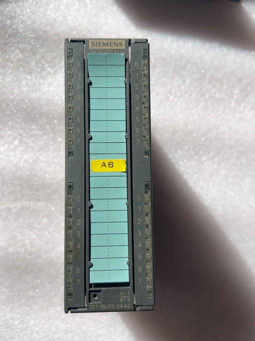 322-1bl00-0AA0    没划痕  没破损 功能包