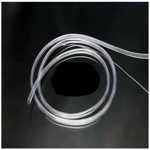 水平管平水建筑工地透明软管管排水管鱼缸超平水批发软管pvc超