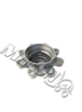 量大价优 叉车配件 现货 转向轮毂 214A4-32041