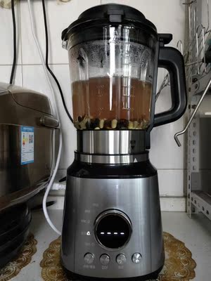 深度讨论奥克斯HX-PB9216破壁机怎么样，质量合格吗，内幕曝光