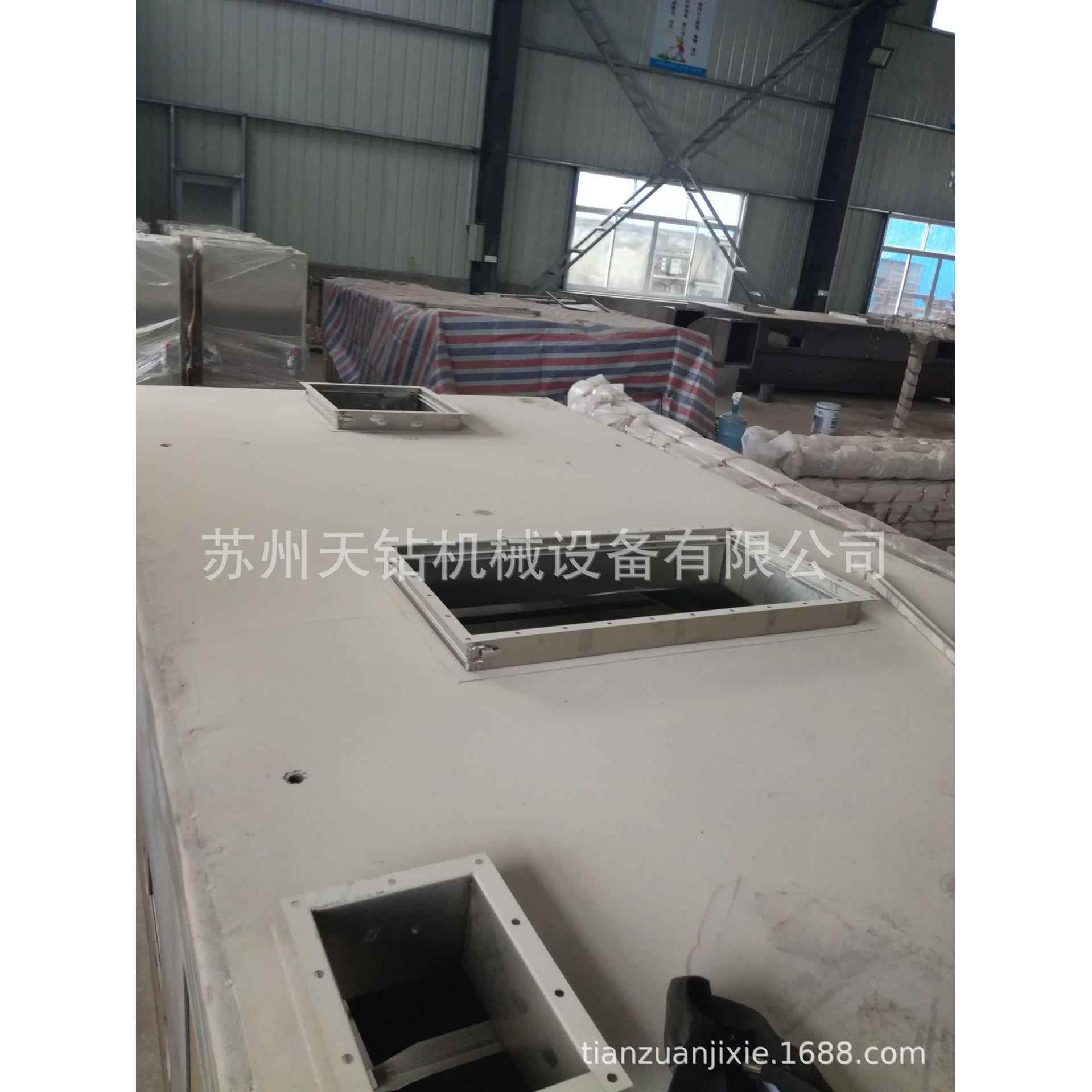 烘箱定制气浮式烘箱适用于各种膜类,纸类布基类胶带加热