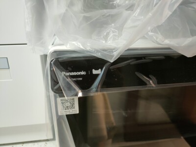 松下TM210蒸烤箱怎么样说一说体验实情内幕?