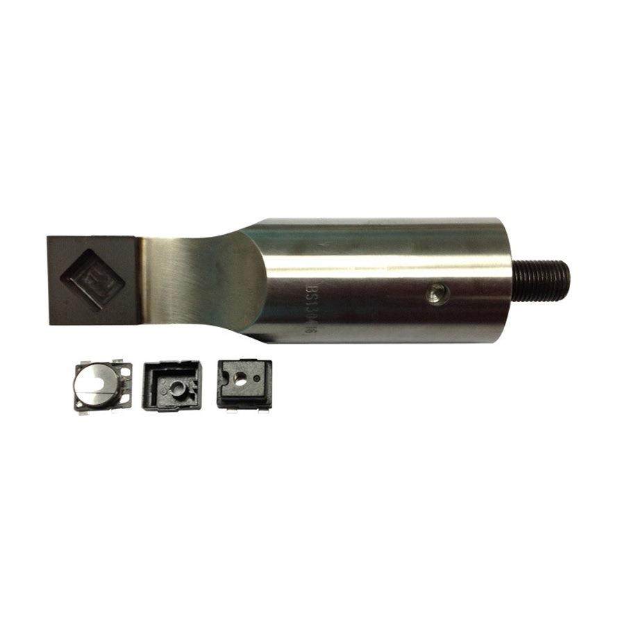 蜂鸣器旋转超声波焊接机LCP精密焊接机钨钢模具提升寿命8-80倍