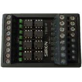 Y316胜蓝SiRON光耦隔离型直流固态继电器模块Y316 P端子台Y316