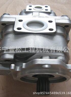 WA380-6装载机注油器盖6754-11-8230 密封垫6754-11-8180