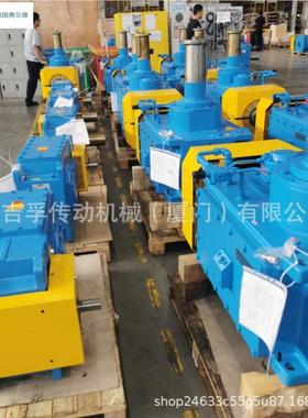 现货FLNDER速机2SH减04A散热叶H2HSH2SH04AH05A高E速齿轮轴H2SH06