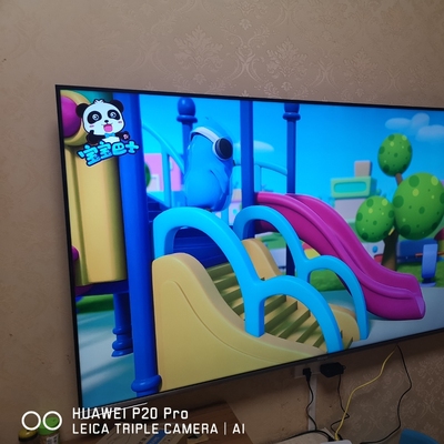 别坟我老人家:海信hz65e5d和hz65e3d_pro那款好?功能参数区别大吗？