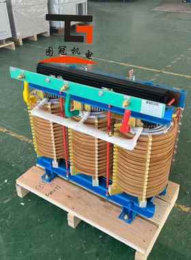 压三相大电6流电炉加热变器BK-100KBK-1KVAVA50KW60V415V80V变135