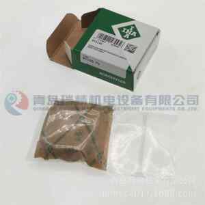 I-NA推力圆柱滚子轴承81105S-T405W81105+GS81105K811V05--TV