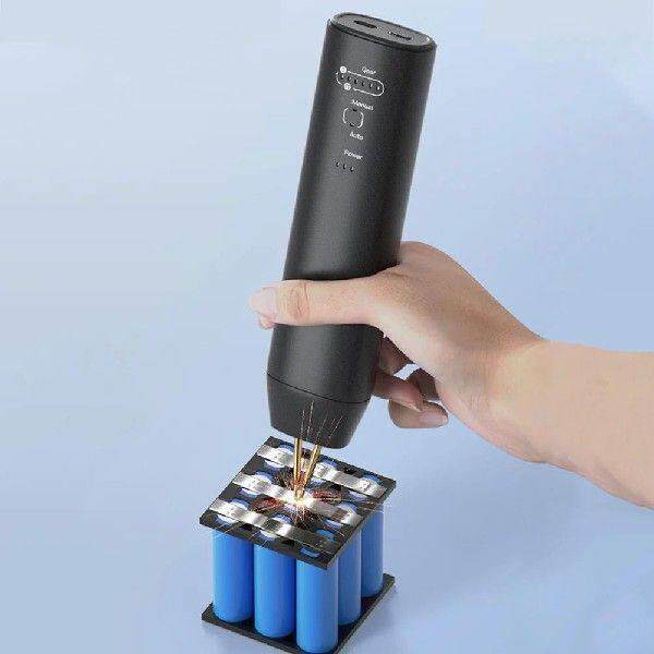 Battery Spot Welder 5V 1A Handheld Spot Welder Machine