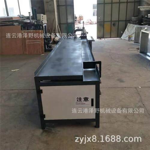 低噪音数控PPR塑料管pvc切管机管材加工全自动切割机液压