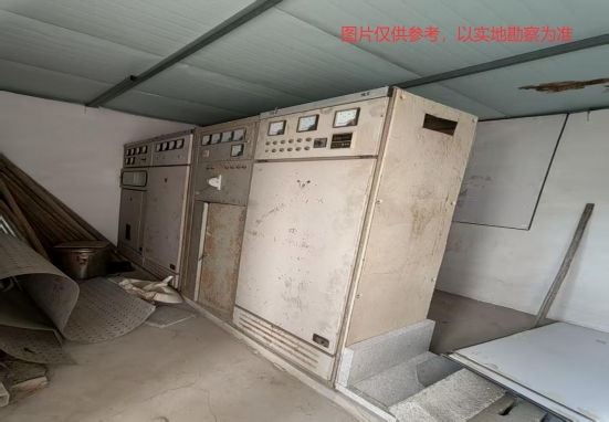 4月13日温州一批废旧变压器及配套设备设施网络拍卖公告