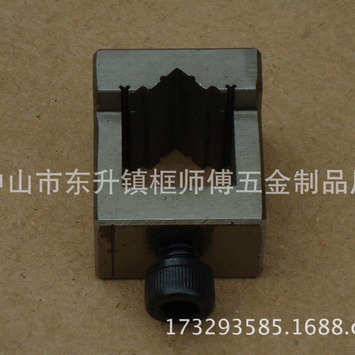 KSF-LC系列相框机器钉角机钉模订角机钉模头母模大量厂家销售机械