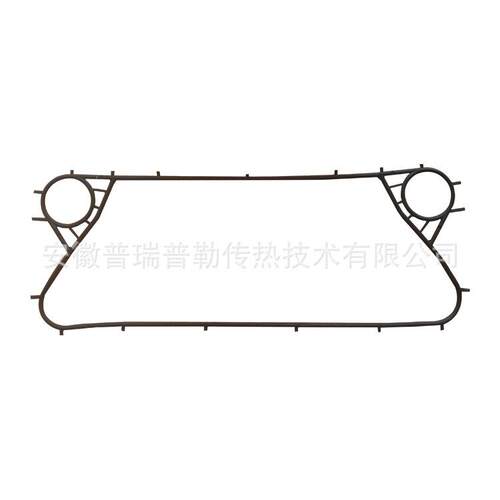 供应 API 艾普尔 板式换热器板片及板式换热器密封垫