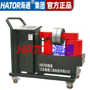 海通FY轴承加热器,FY-1/2/3/4感应移动轴承加热器厂家直销