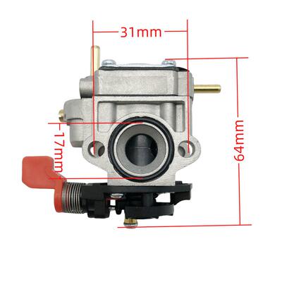 化油器308028004 适用 UT-08542 UT-08542-A 吹风机909-159